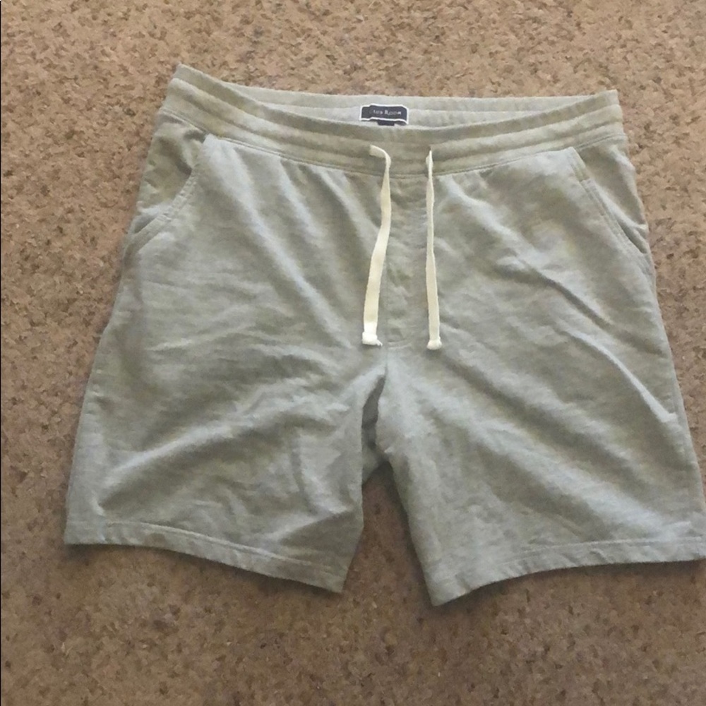 Men’s XL shorts